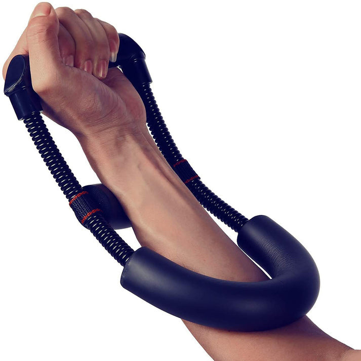 Grip Strengthener - Builds Forearm Strength