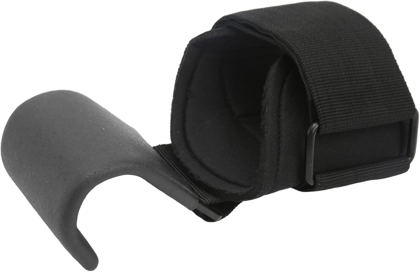 Pull-Up Hook Straps