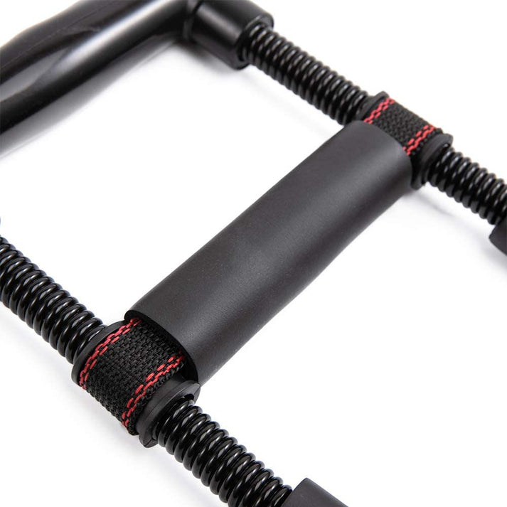 Grip Strengthener - Builds Forearm Strength