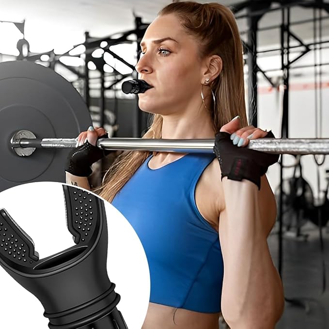 Breathing Trainer