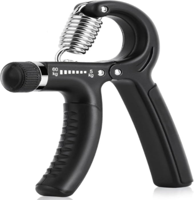 Grip Strengthener (Adjustable Weight)
