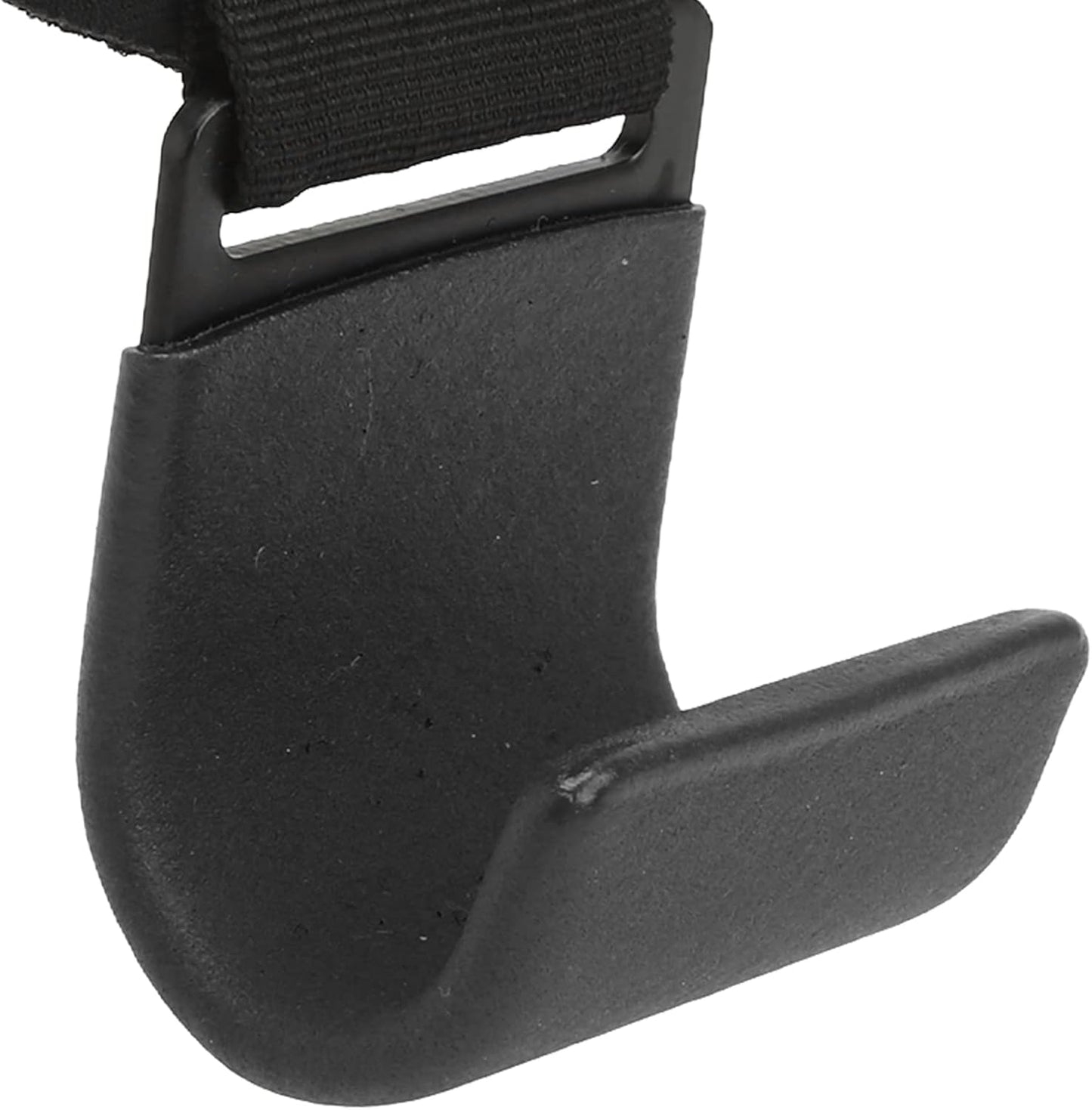 Pull-Up Hook Straps