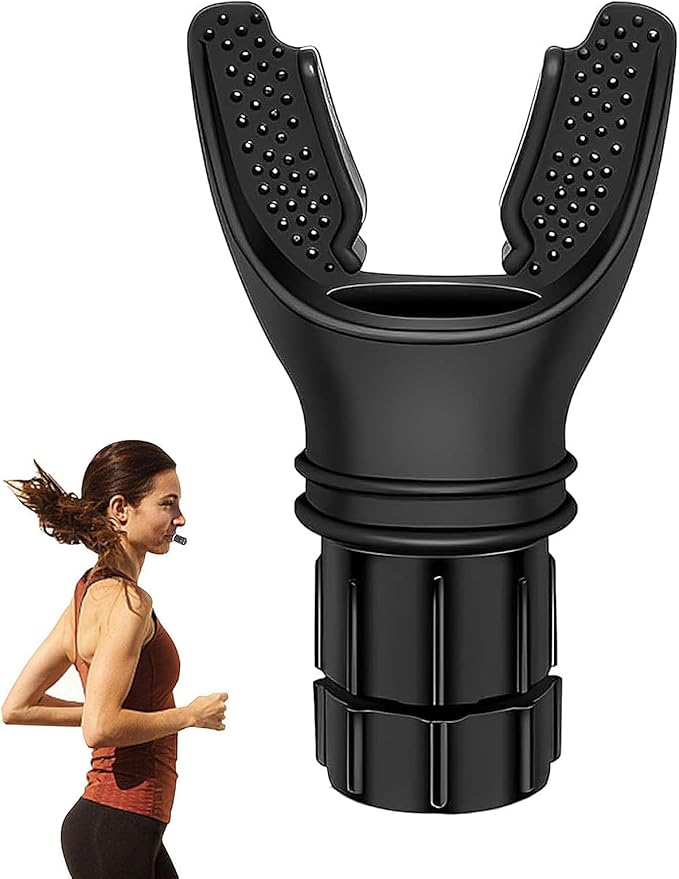Breathing Trainer