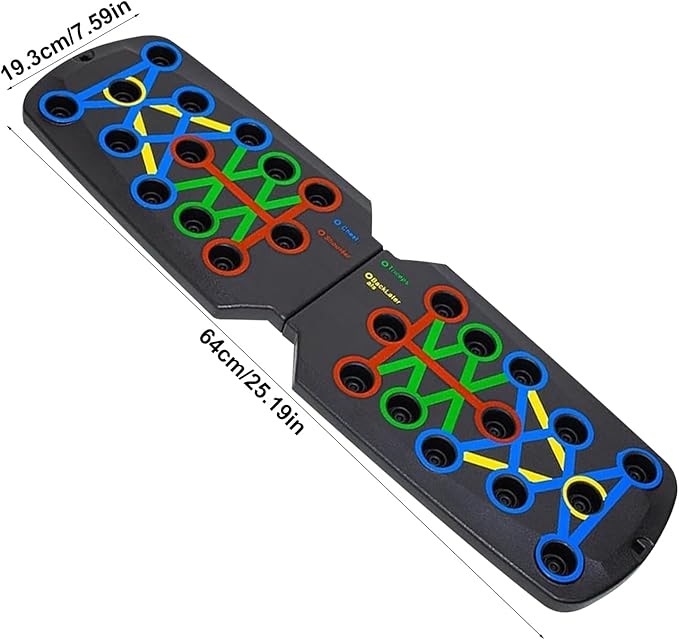 Push-Up Board