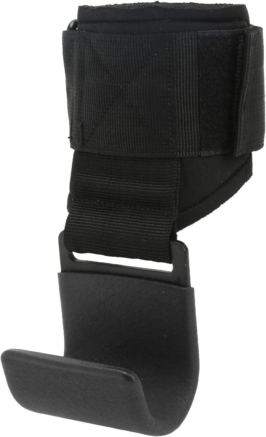 Pull-Up Hook Straps