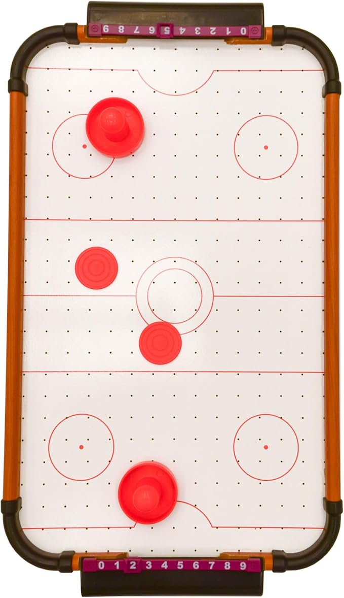 Tabletop Air-Hockey