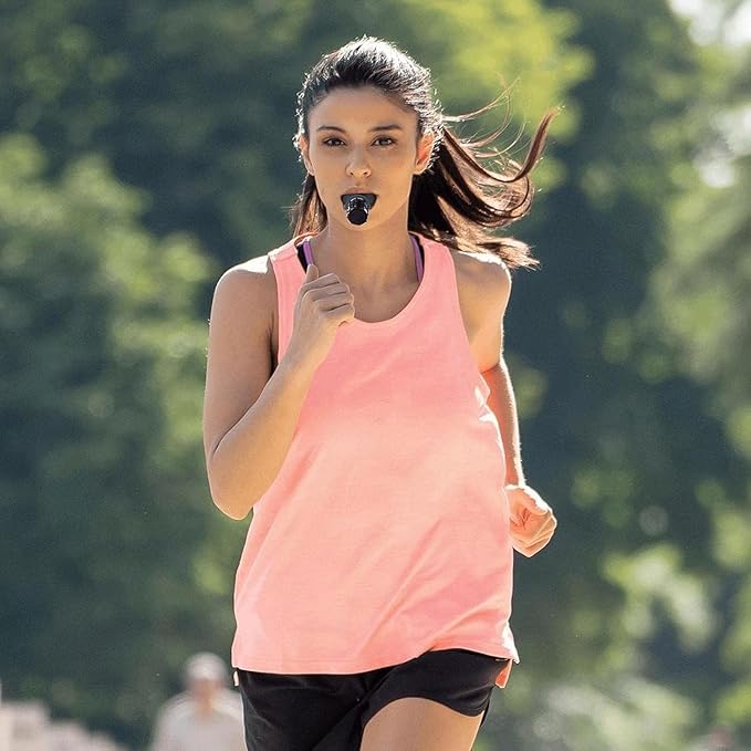Breathing Trainer