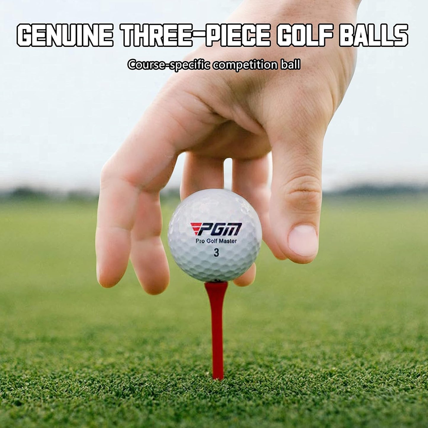 Golf Balls