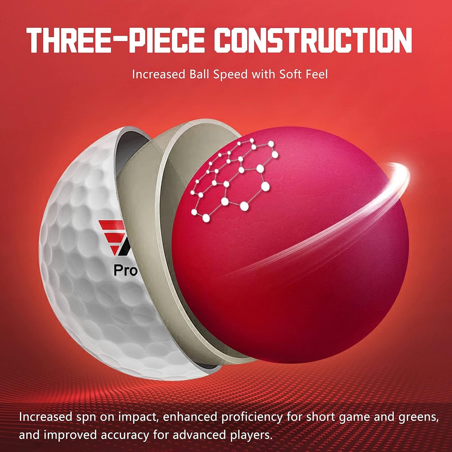 Golf Balls