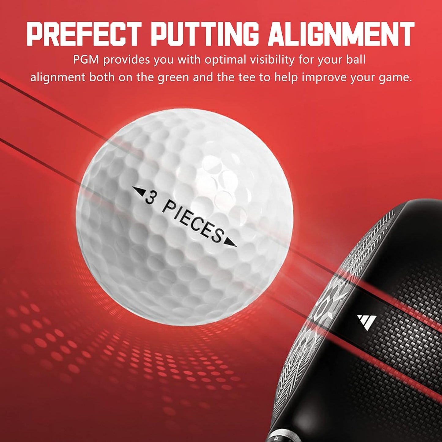Golf Balls