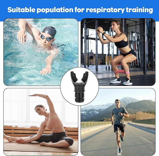 Breathing Trainer