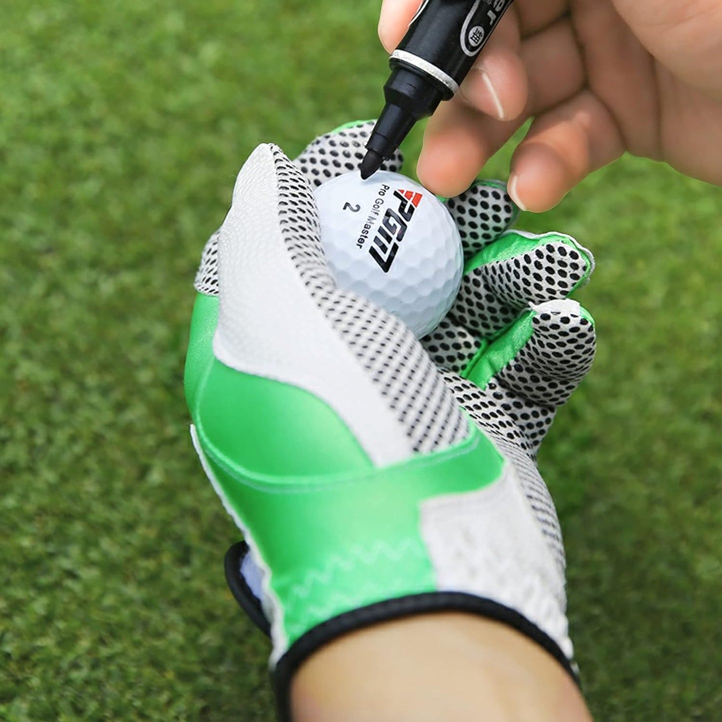 Golf Balls