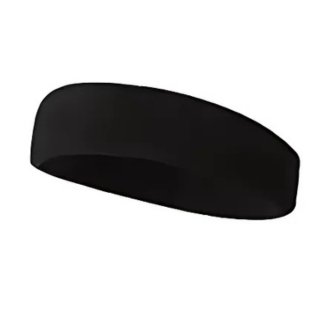 Sweat-Wicking Headband