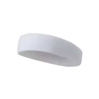 Sweat-Wicking Headband