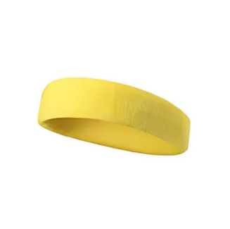 Sweat-Wicking Headband