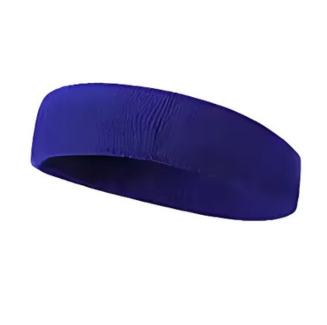 Sweat-Wicking Headband