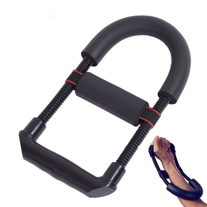 Grip Strengthener - Builds Forearm Strength