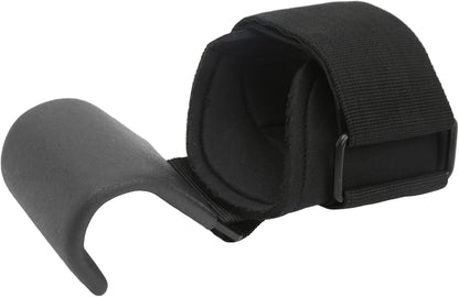 Pull-Up Hook Straps