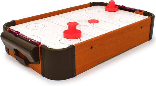 Tabletop Air-Hockey