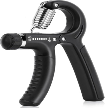 Grip Strengthener (Adjustable Weight)