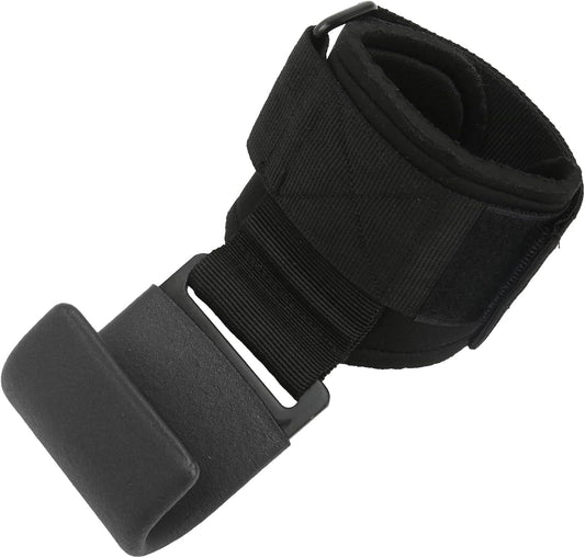 Pull-Up Hook Straps