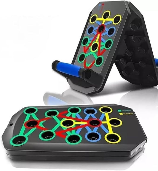 Push-Up Board