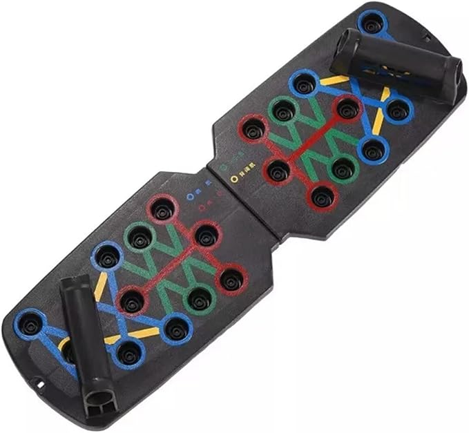 Push-Up Board
