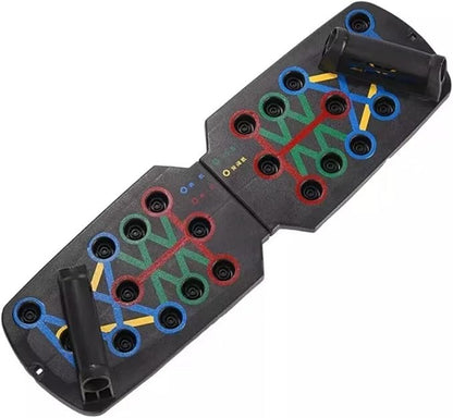 Push-Up Board
