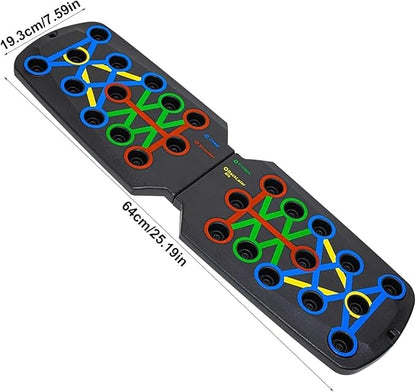 Push-Up Board