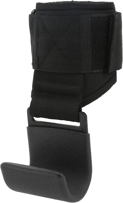 Pull-Up Hook Straps