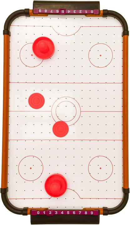 Tabletop Air-Hockey