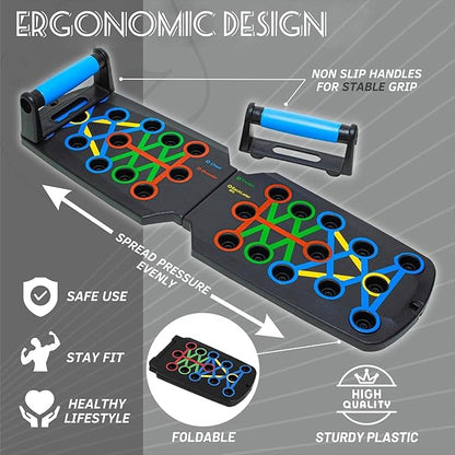 Push-Up Board