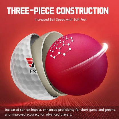 Golf Balls