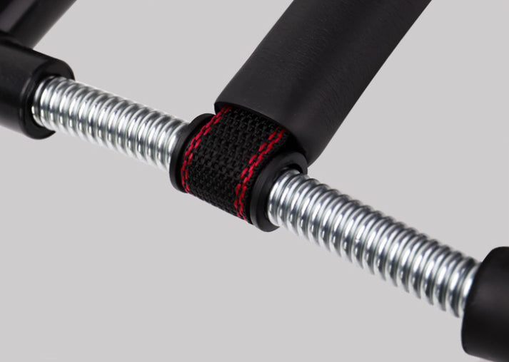 Grip Strengthener - Builds Forearm Strength